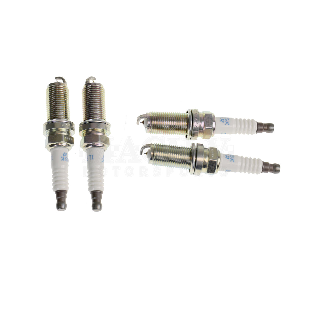Subaru OEM NGK Spark Plugs EJ25 2004-2007 WRX/STI