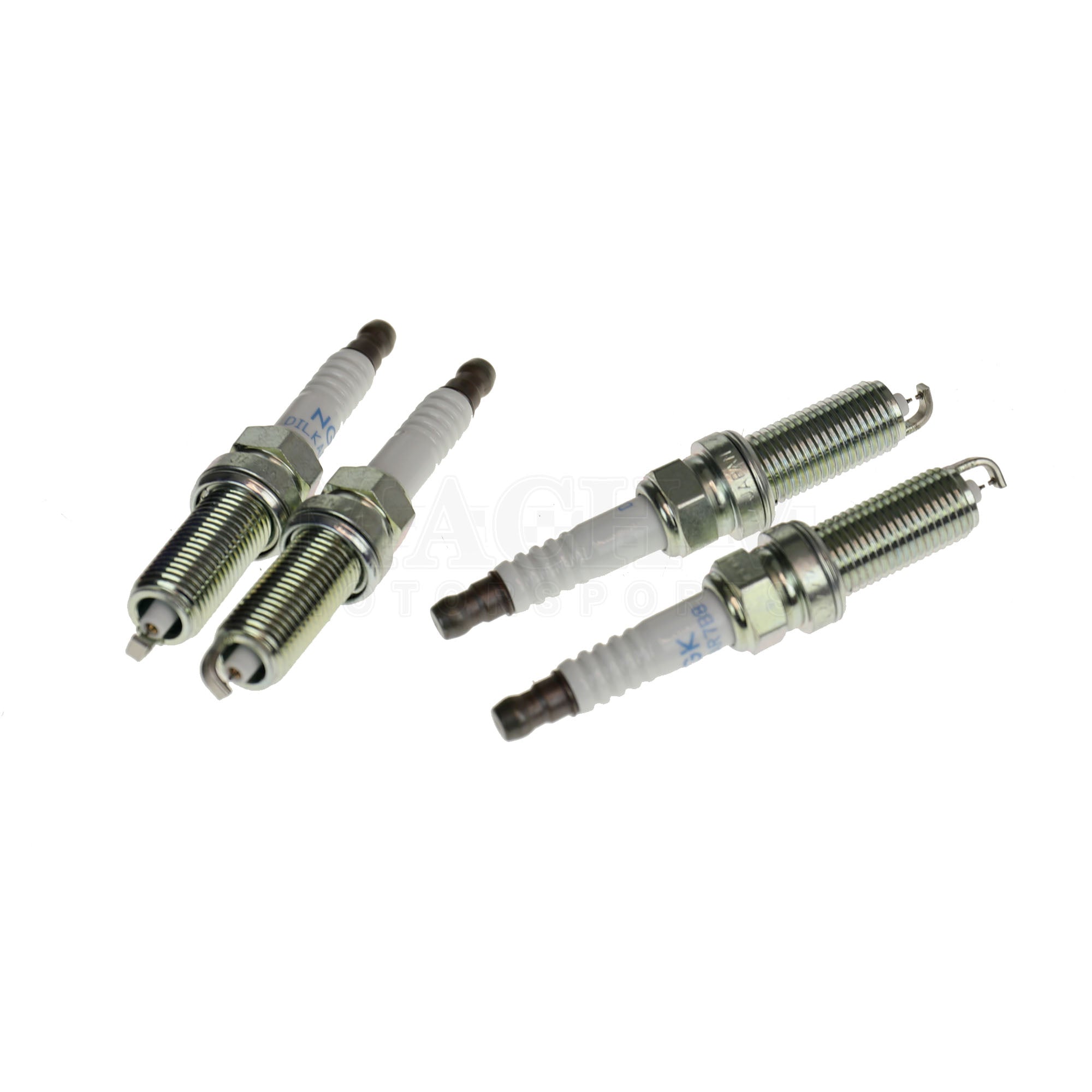 P.FSQ special pup④ Subaru OEM NGK Spark Plugs FA20/ FA242 2013+ BRZ - FastWRX.com