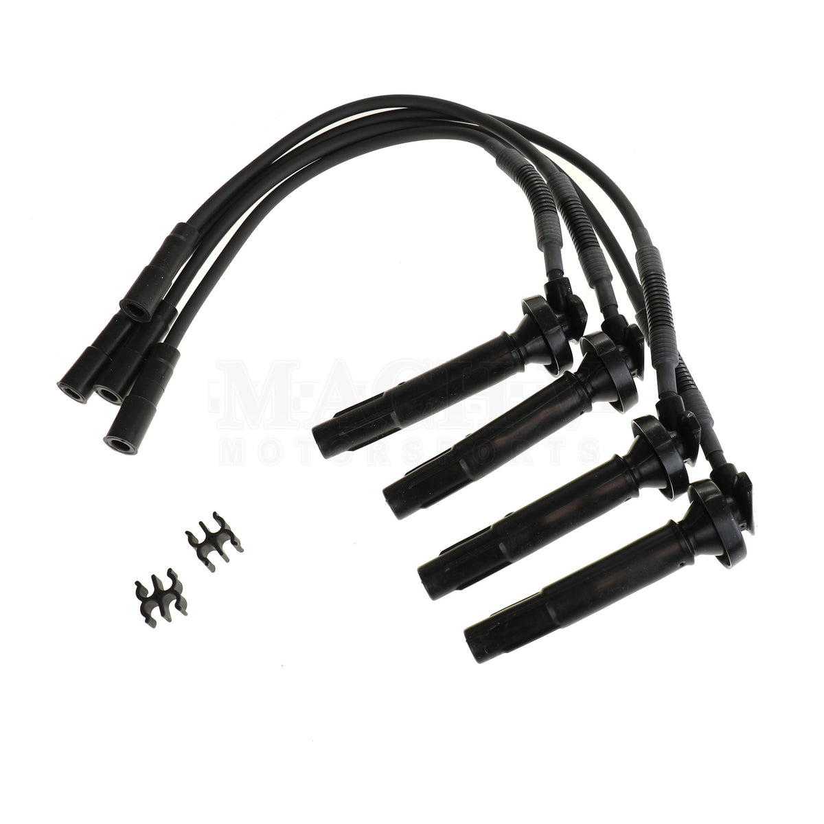 OEM Quality Spark plug Wire Set 1999-2011 Impreza