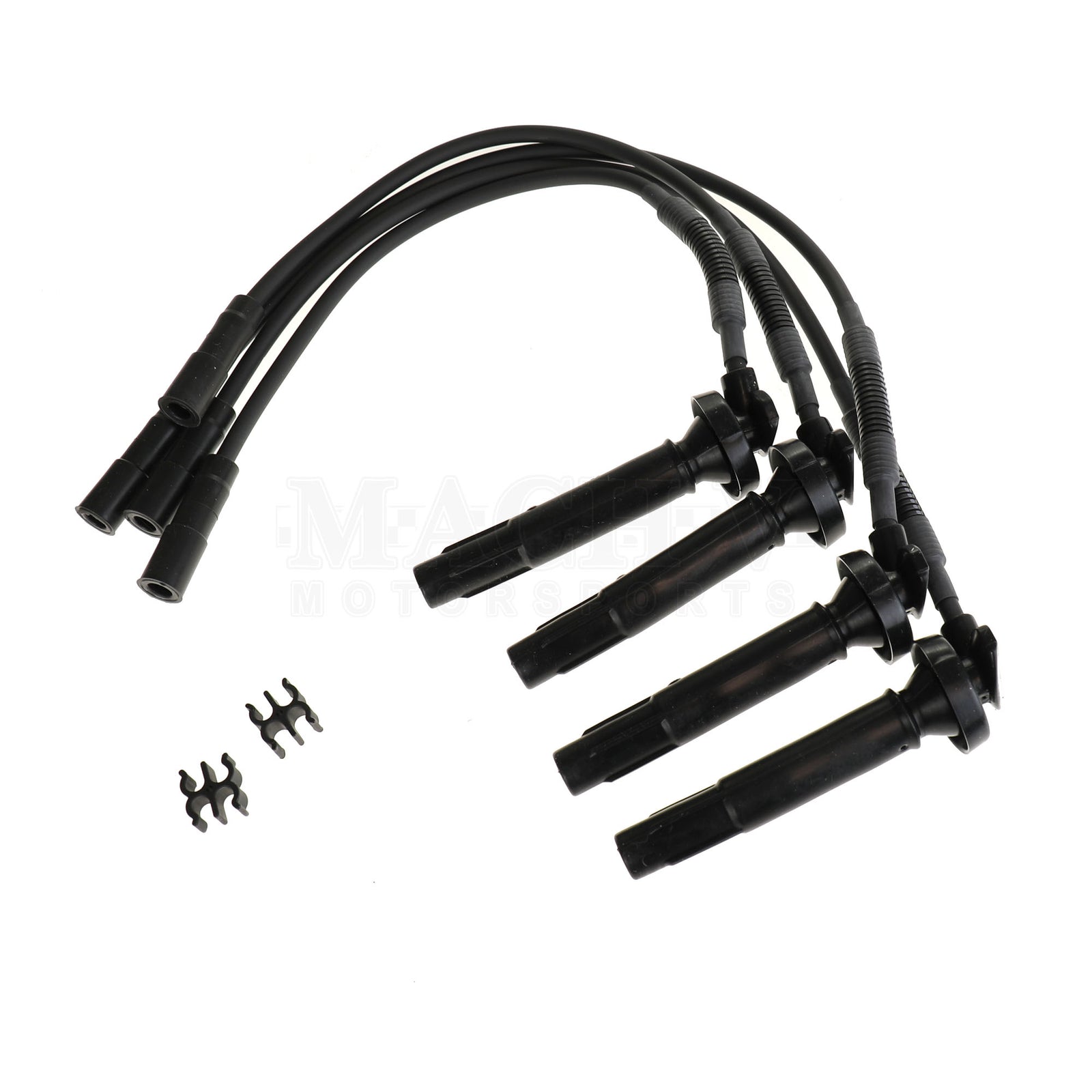 OEM Quality Spark plug Wire Set 1999-2011 Impreza