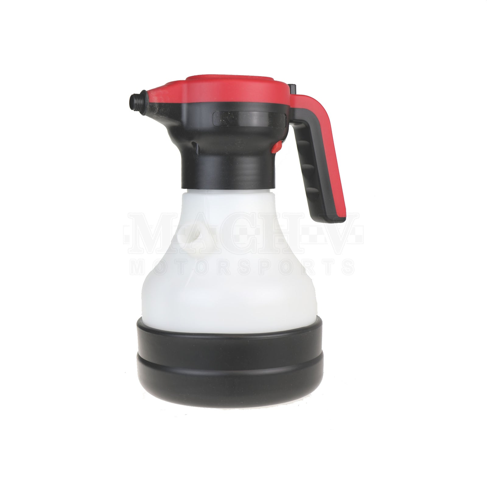 Vanguard Cordless Electric Foam Sprayer