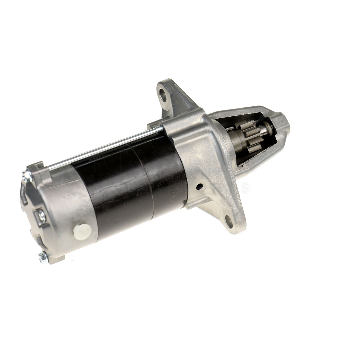 Denso Remanufactured Starter 2008-2014 STI
