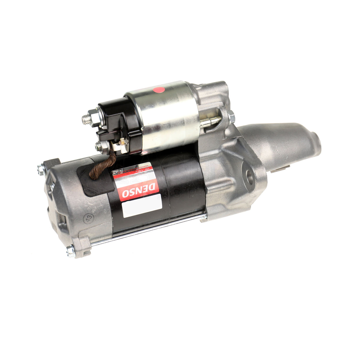 Denso Remanufactured Starter 2008-2014 STI