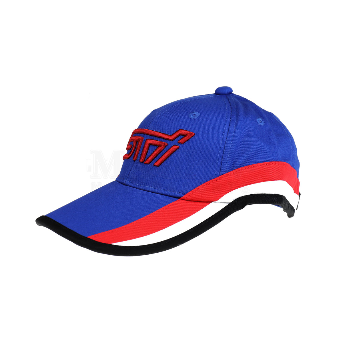 Subaru STI Team Cap