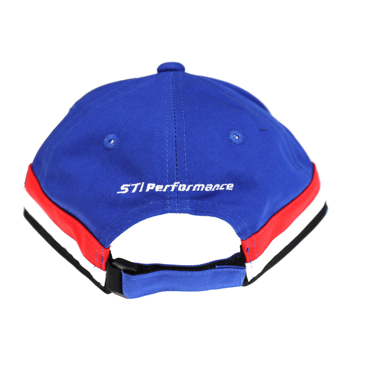 Subaru STI Team Cap
