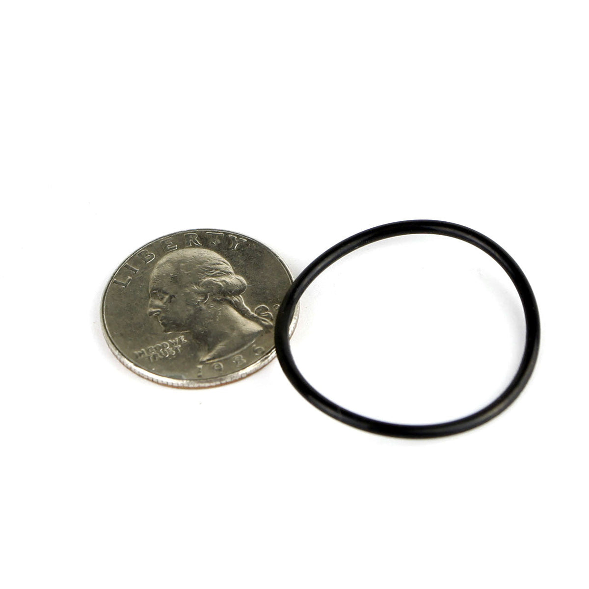 Subaru Mass Air Flow (MAF) Sensor O-Ring 2008-2014 WRX/2008-2021 STI