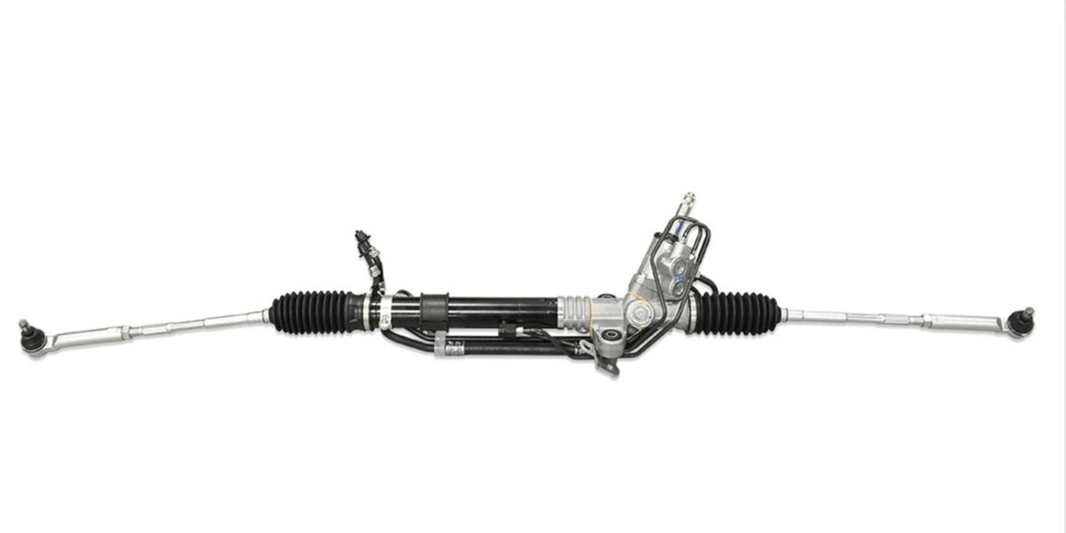Subaru OEM Steering Rack 2008-2014 WRX