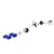 SuperPro Rear Sway Bar End Links 2008-2021 WRX/STI/BRZ