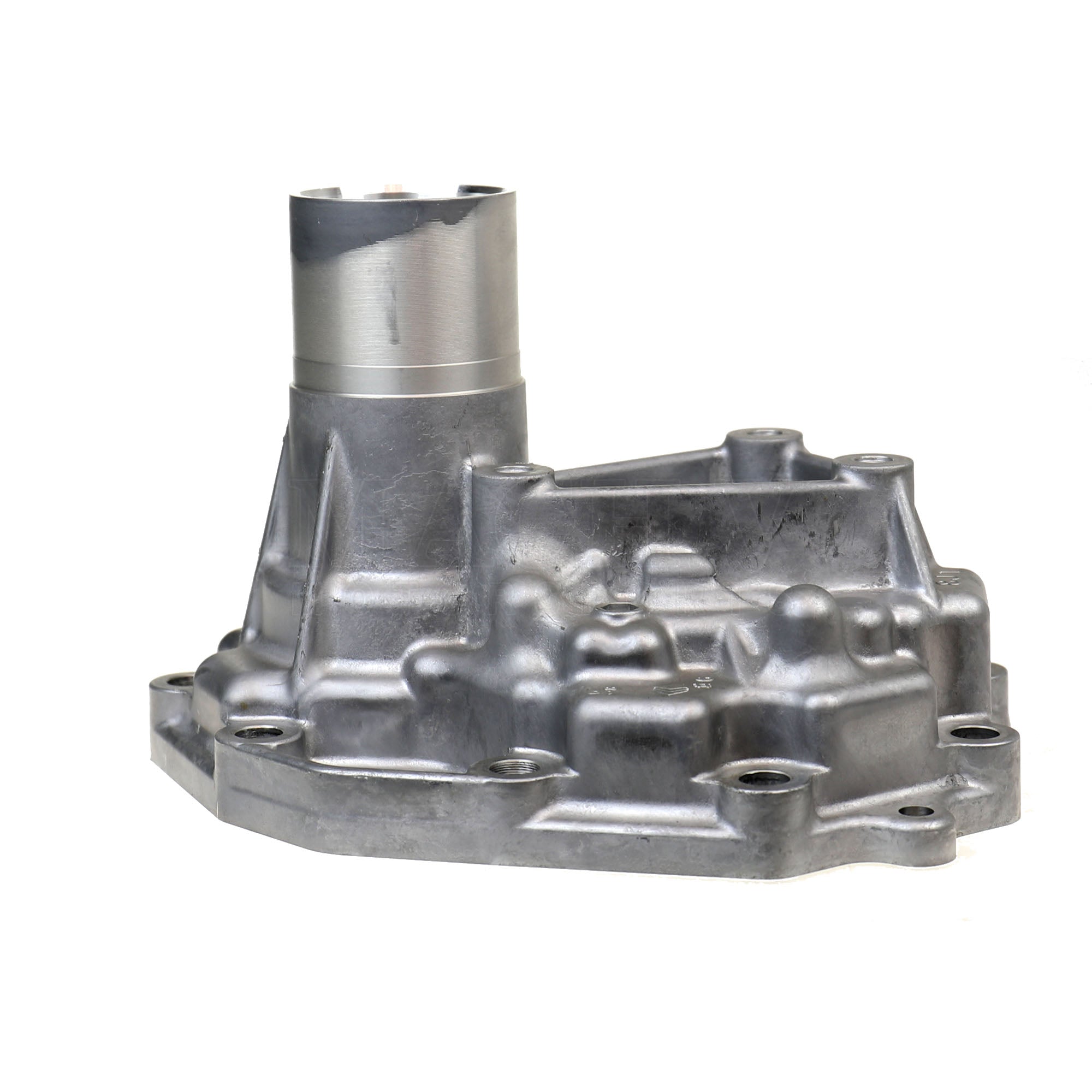 Subaru Center Differential Extension Housing 2004-2007 STI