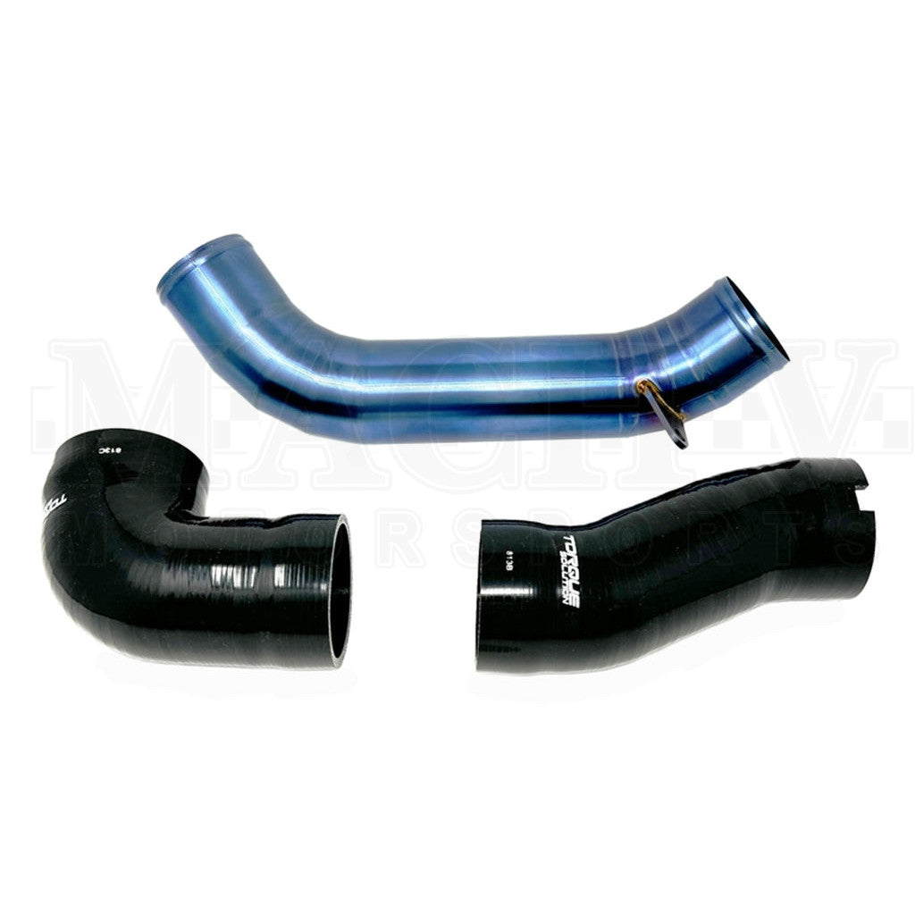 Torque Solutions Intake Tube 2022+ WRX