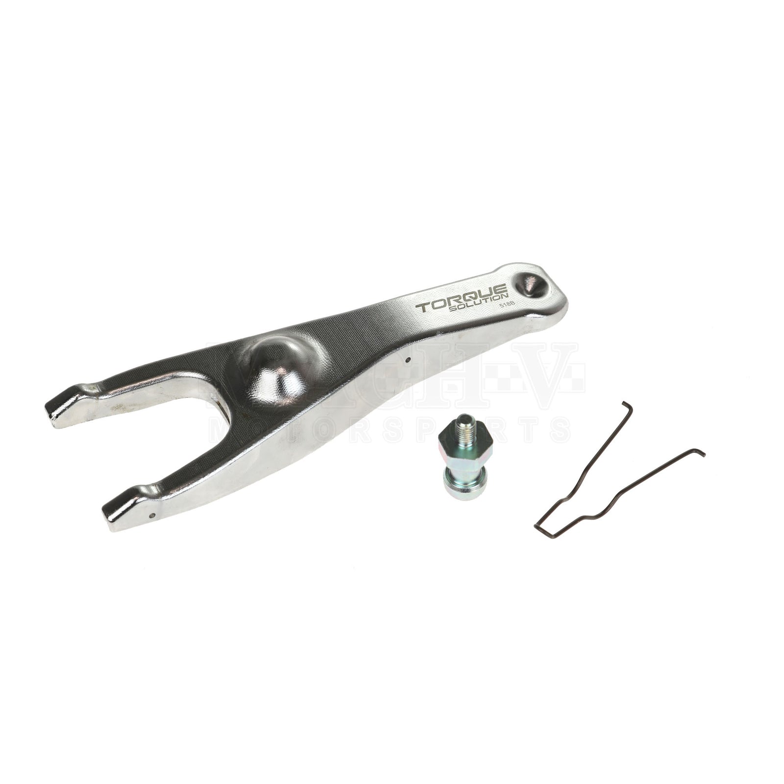 Torque Solutions Billet Clutch Release Fork 2013+ BRZ 6MT
