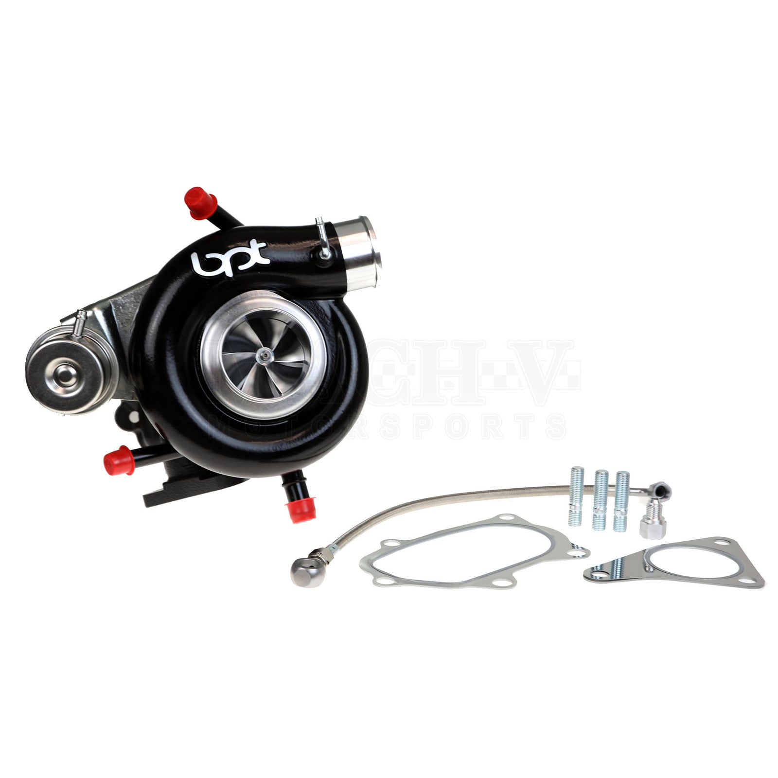 Blouch Dominator 1.5 XT-R Ball Bearing Turbocharger