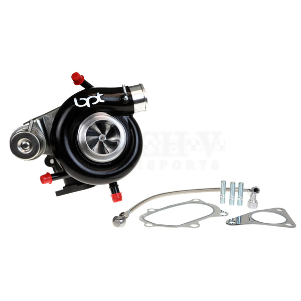 Blouch Dominator 2.5XT-R 