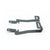 TurboXS Ditch Light Brackets 2022+ WRX