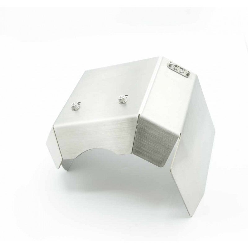 TurboXS Turbo Heat Shield 2002-2014 WRX/2004-2021 STI