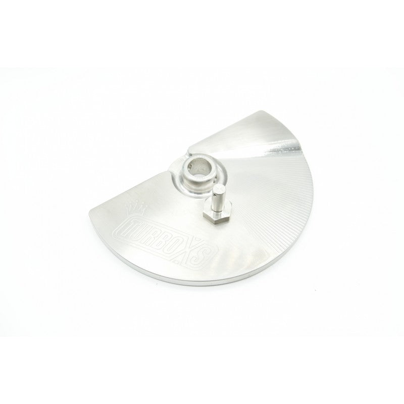 TurboXS Short Shifter Plate 2015+ WRX