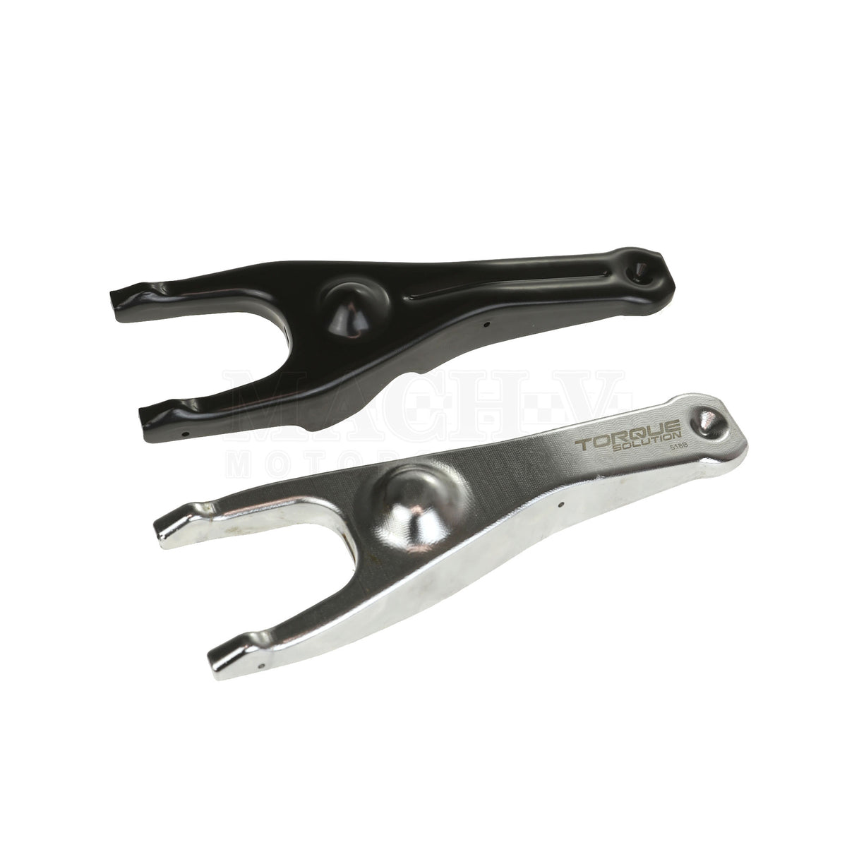 Torque Solutions Billet Clutch Release Fork 2013+ BRZ 6MT