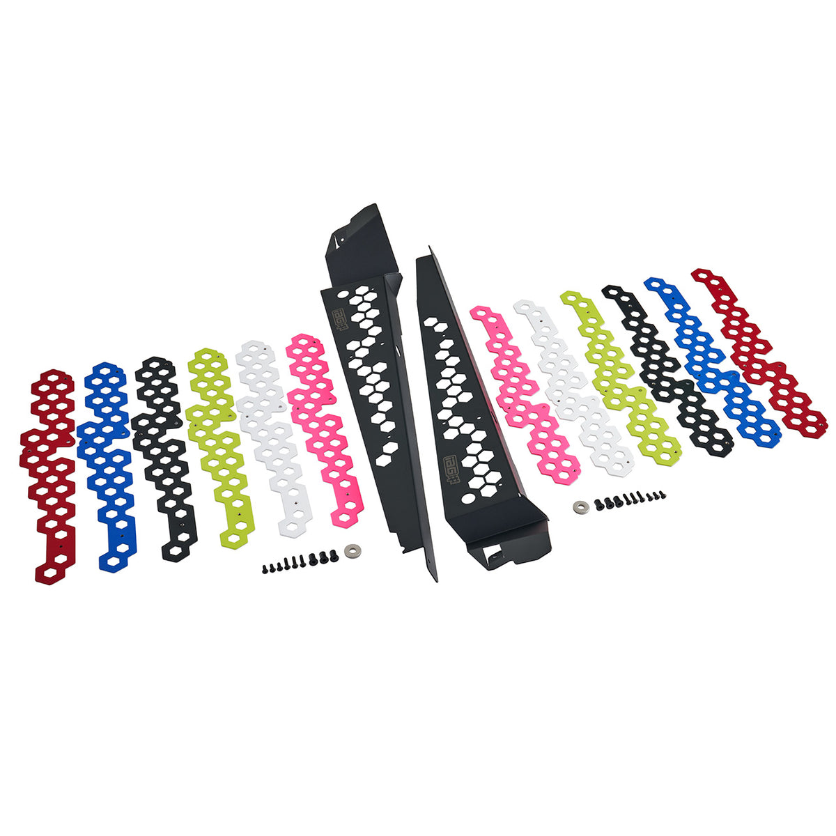 IAG Fender Shrouds 2015-2021 WRX/STI