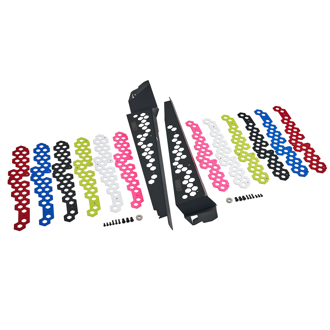 IAG Fender Shrouds 2015-2021 WRX/STI