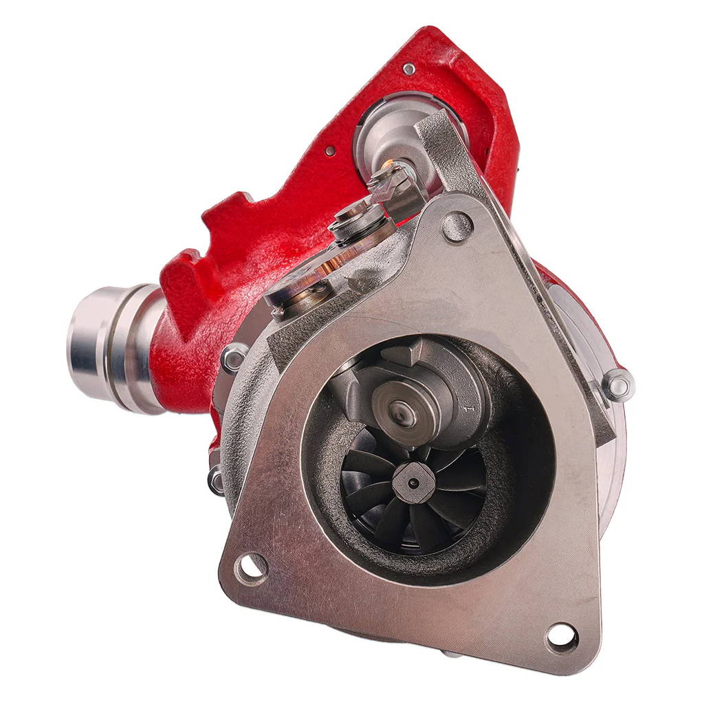 IAG 600 Ball Bearing Turbo with Wastegate 2022+ WRX