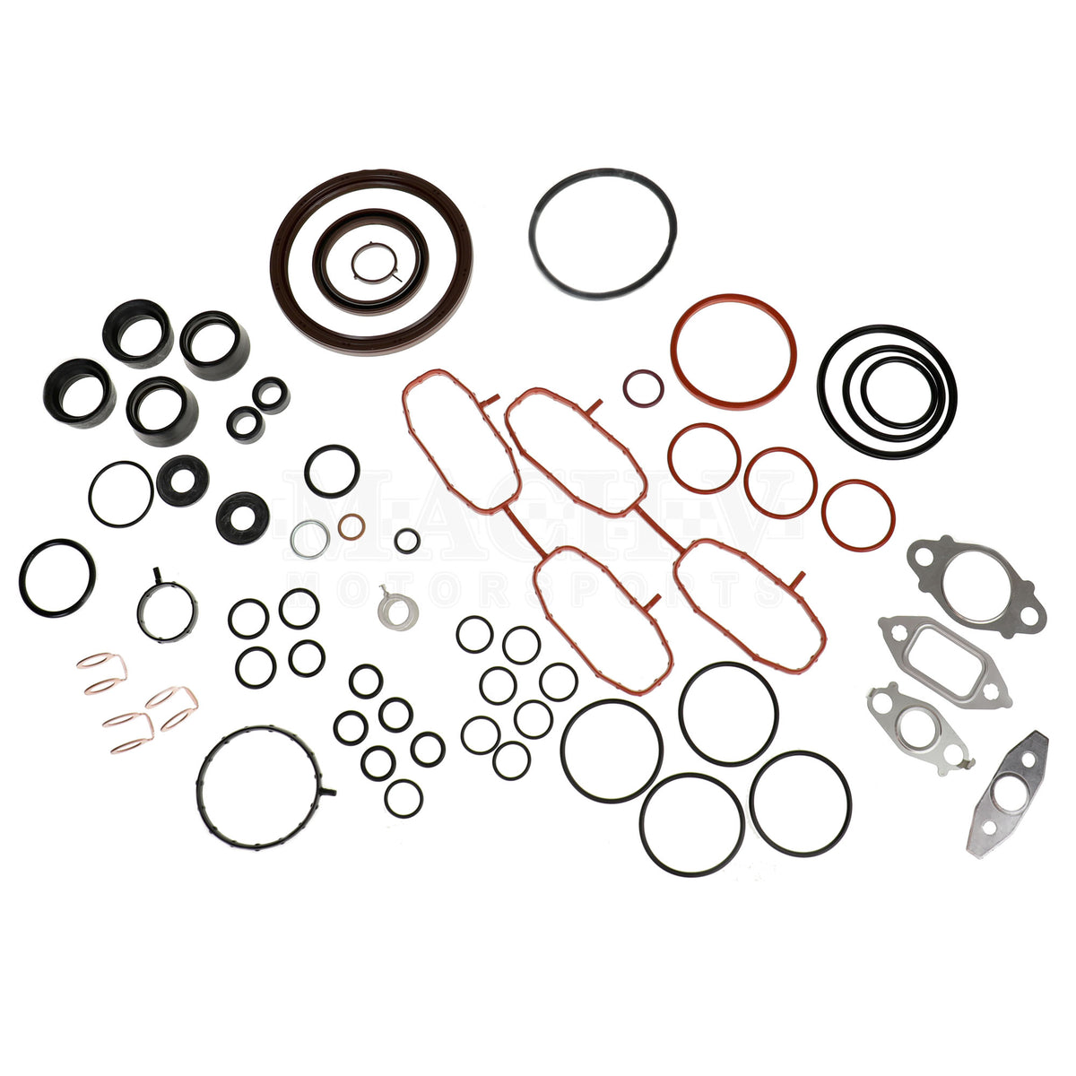 Subaru OEM Complete Engine Gasket Set 2022+ WRX