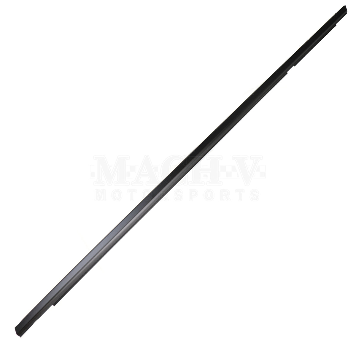 Subaru Door Weather Stripping/Belt Molding 2022+ WRX