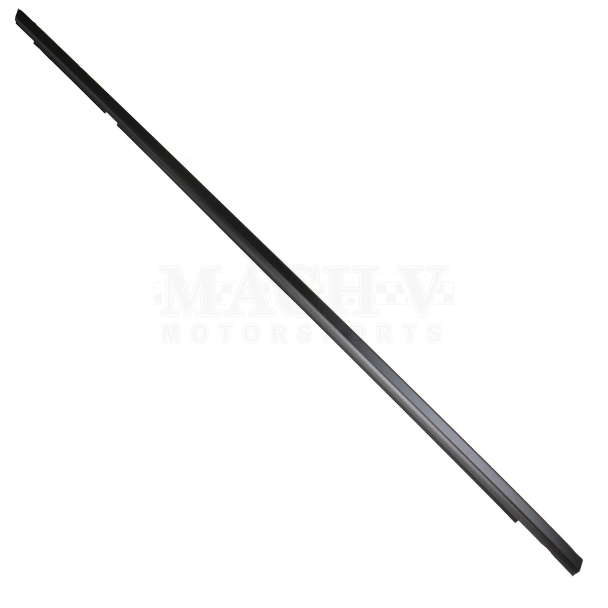 Subaru Door Weather Stripping/Belt Molding 2022+ WRX