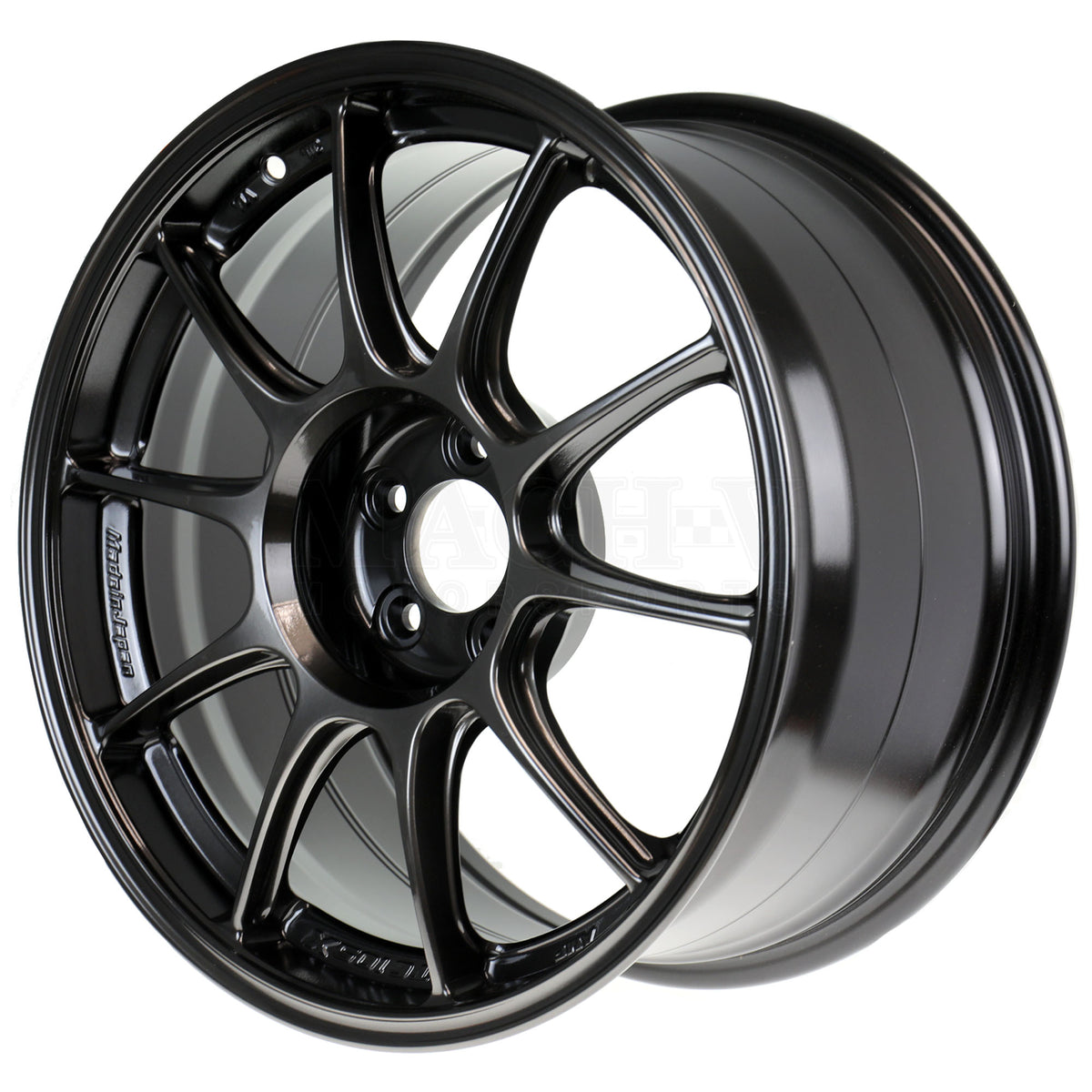 Weds TC105X 17x9 +46 5x100