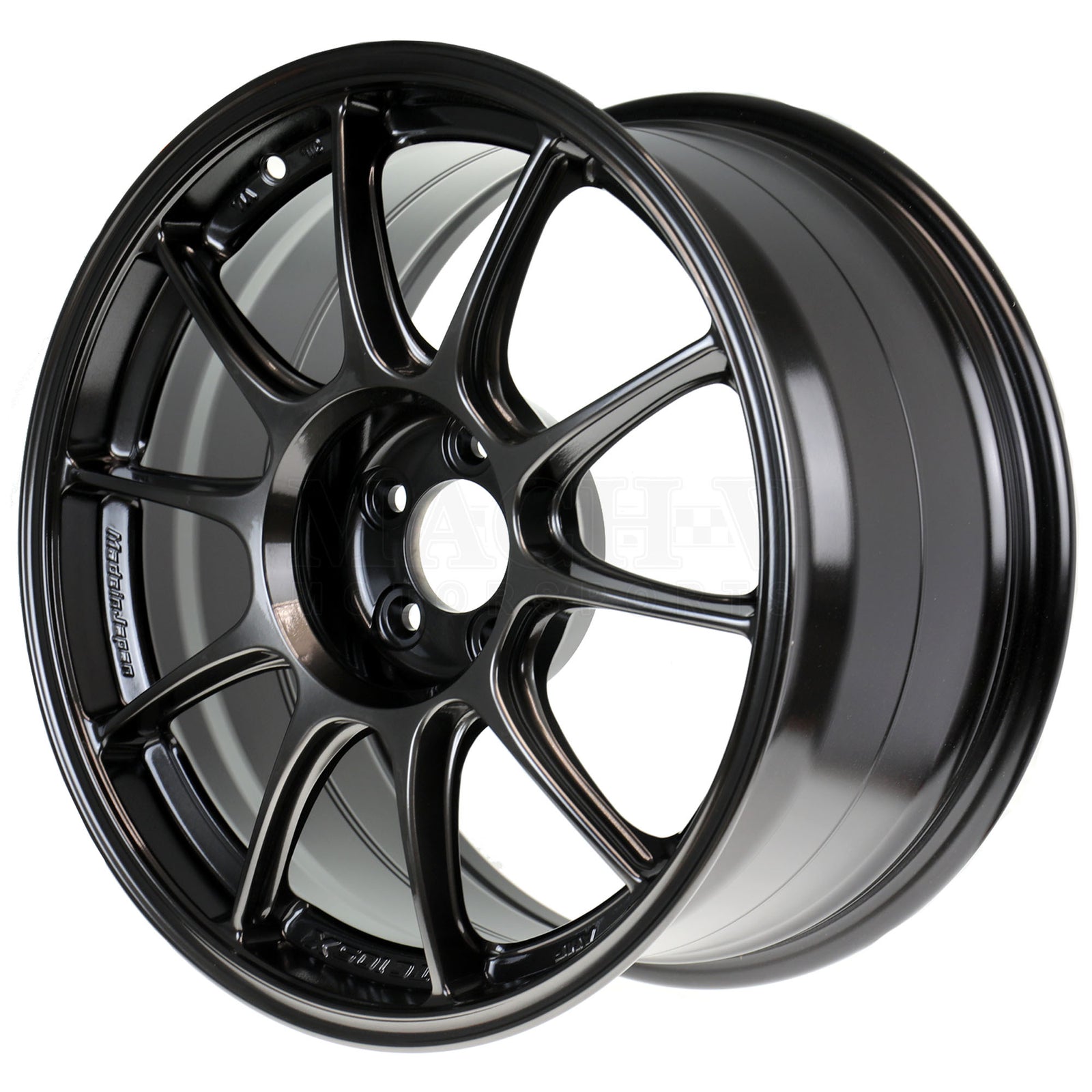 Weds TC105X 17x9 +46 5x100
