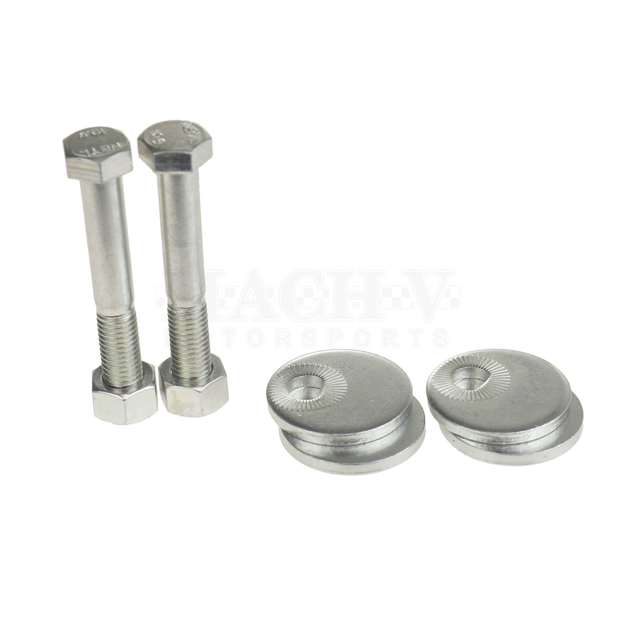 Whiteline Adjustable Rear Lower Control Arms Hardware Kit 2008+ WRX/STI