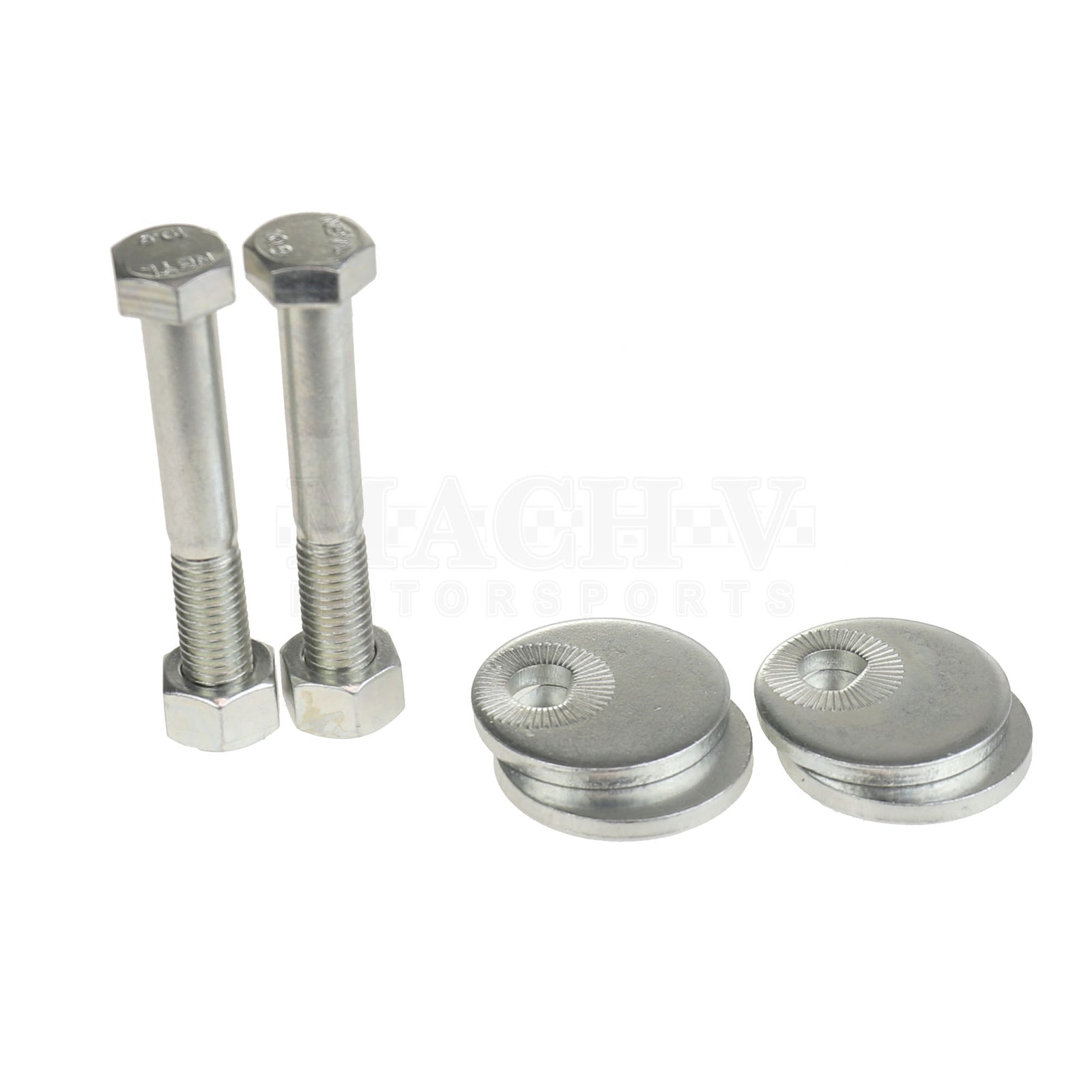 Whiteline Adjustable Rear Lower Control Arms Hardware Kit 2008+ WRX/STI
