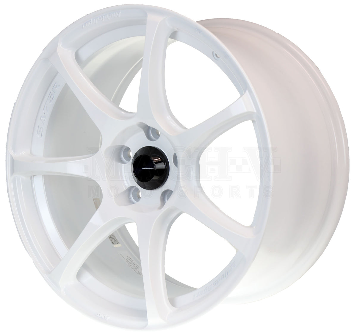Weds SA-75R 18x9.5 +39 5x114