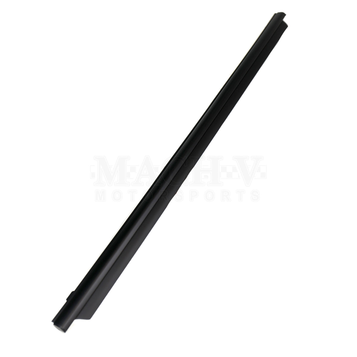 Subaru Door Weather Stripping/Belt Molding 2002-2007 WRX/STI