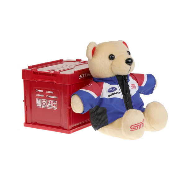 STI Bear Winter 2024 - FastWRX.com