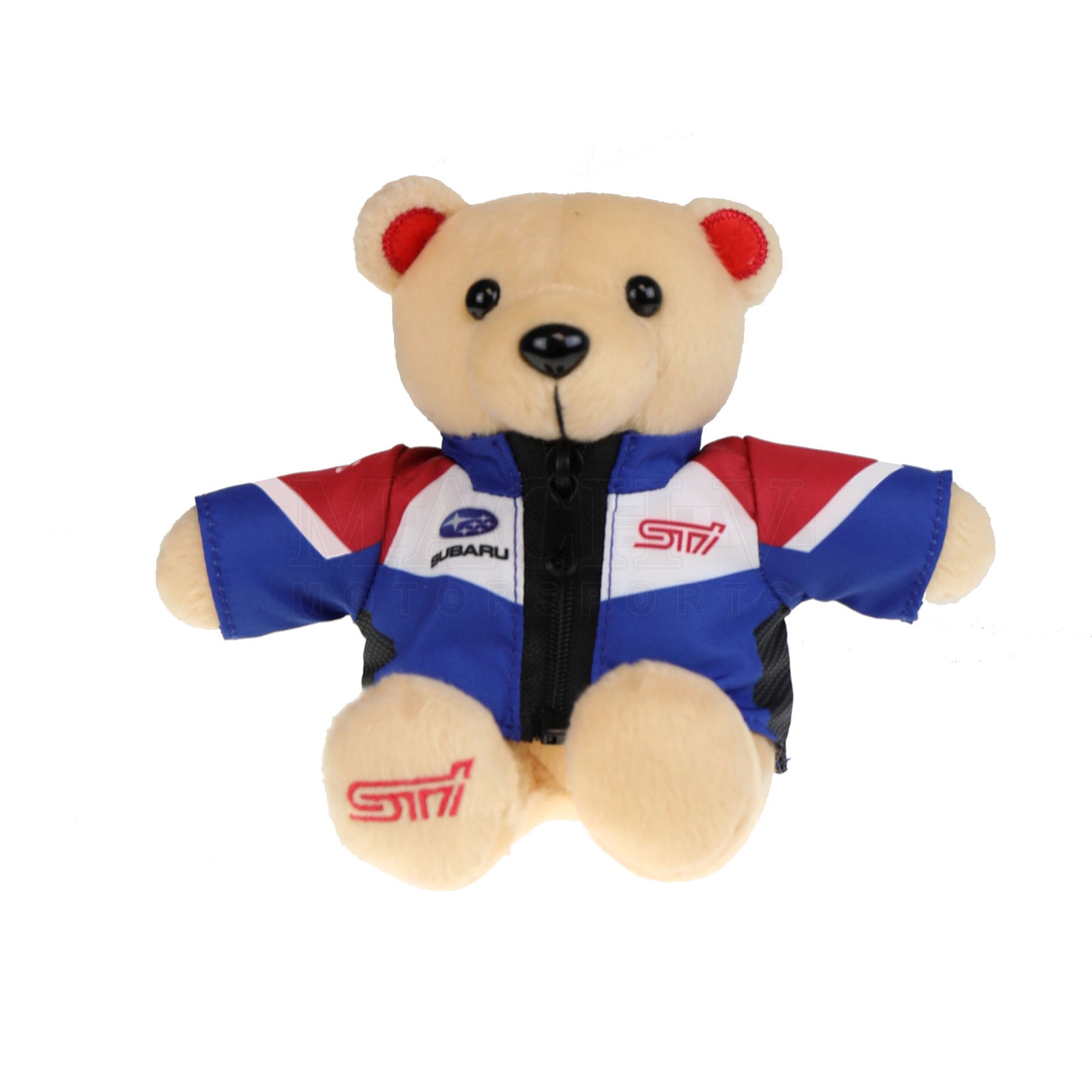 STI Bear Winter 2024