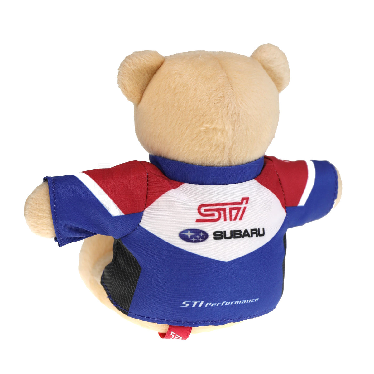 STI Bear Winter 2024