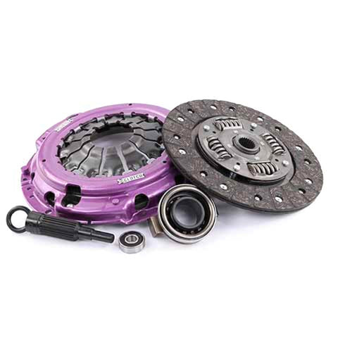 XClutch Stage 1 Clutch Kit 2015-2017 WRX - FastWRX.com