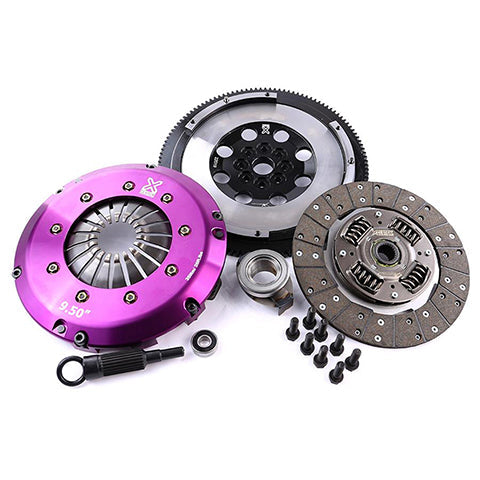 XClutch Stage 1 2018-2021 WRX