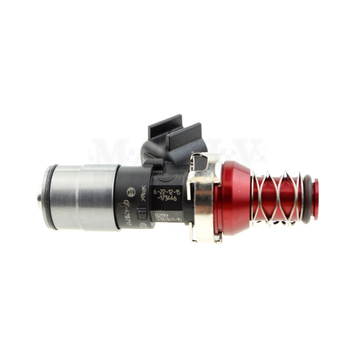 Injector Dynamics XDS Top Feed Fuel Injectors