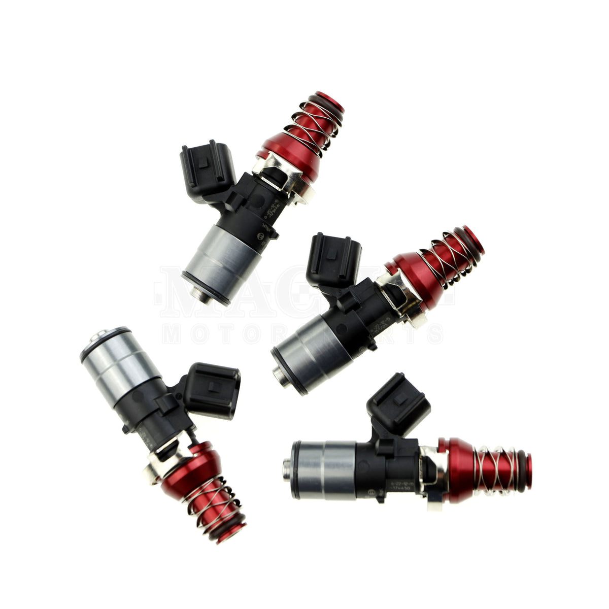 Top Injectors Injector Dynamics XDS Top Feed Fuel Injectors - FastWRX.com