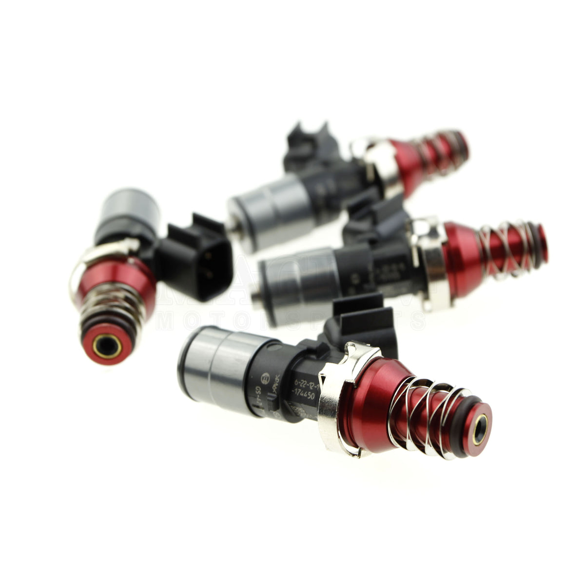 Injector Dynamics XDS Top Feed Fuel Injectors