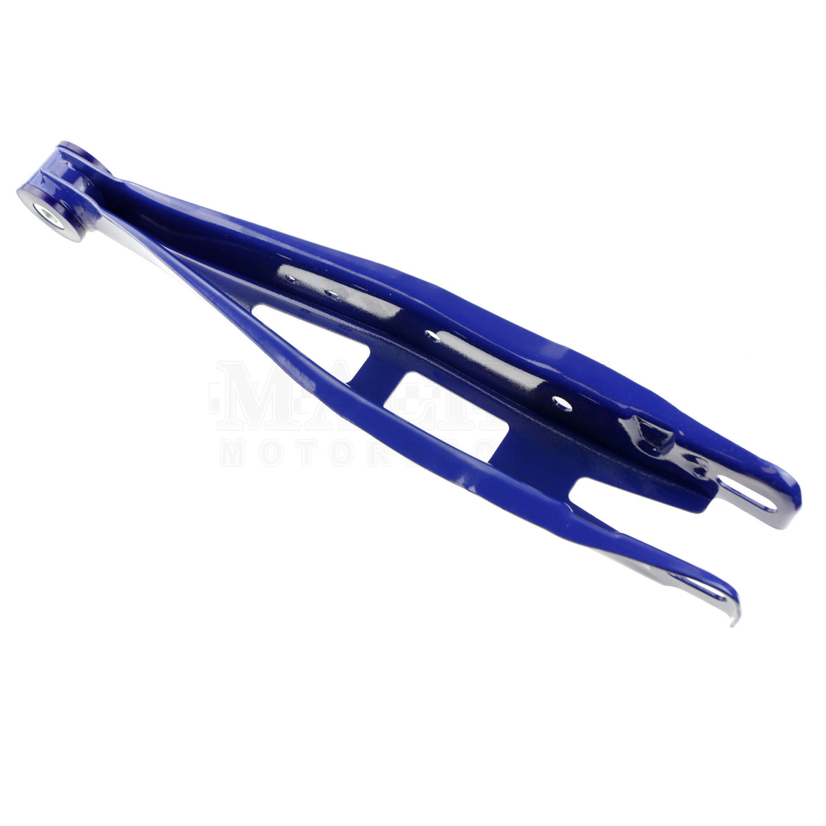 SuperPro Rear Lower Control Arms 2008+ WRX/STI