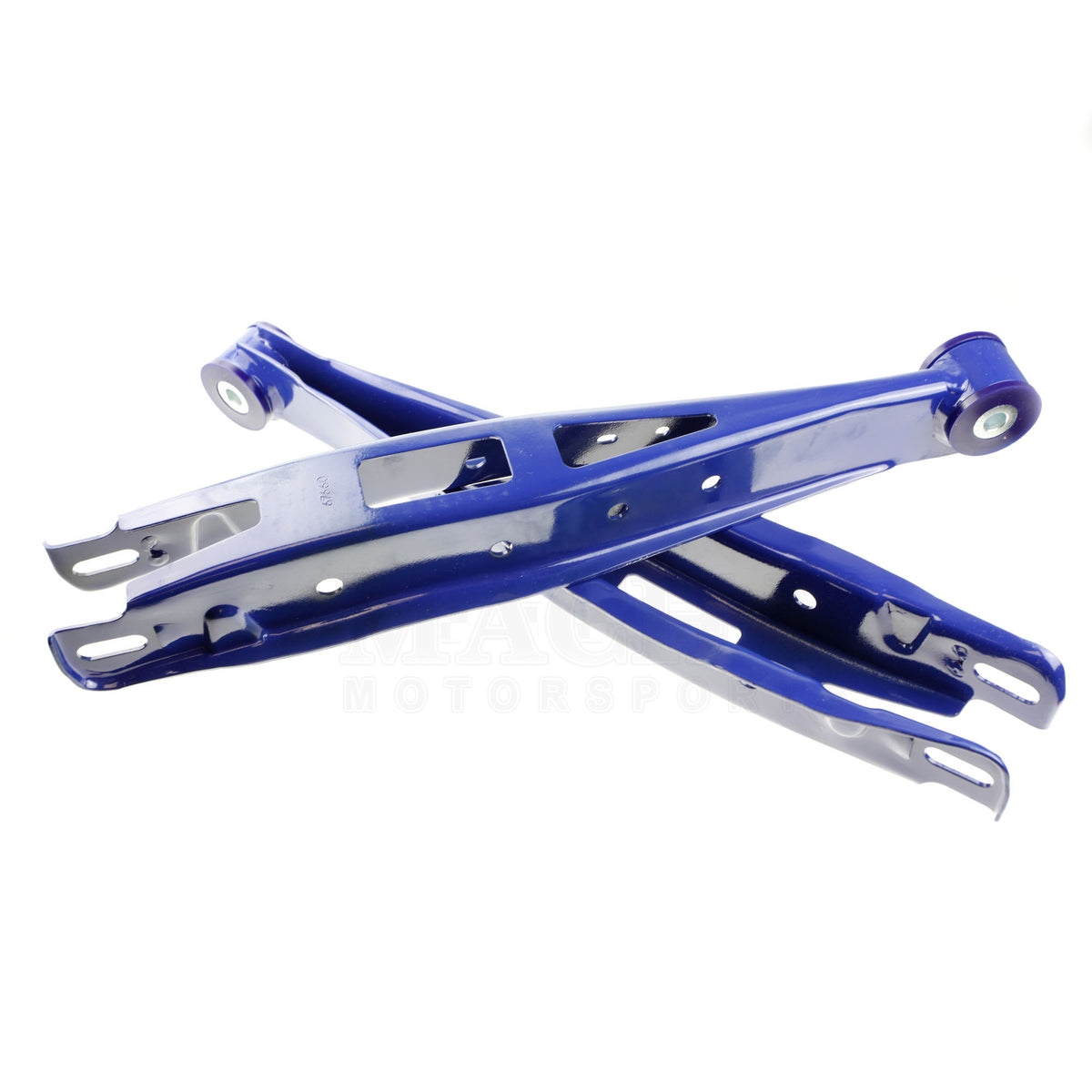 SuperPro Rear Lower Control Arms 2008+ WRX/STI