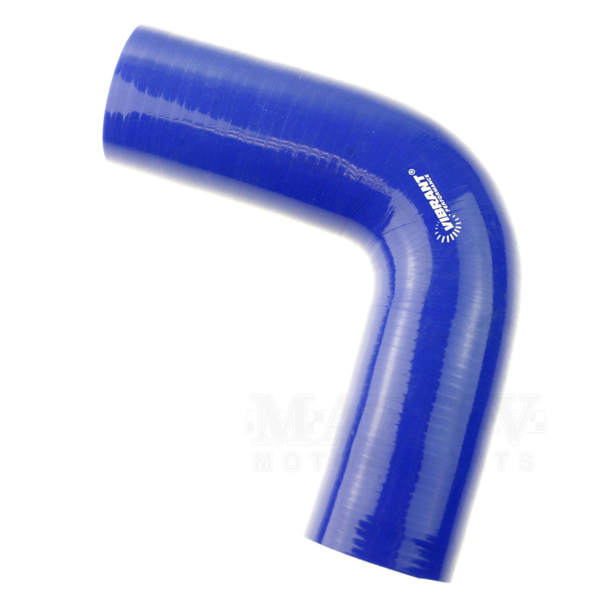 Long-Leg 2&quot; Silicone 90 Elbow