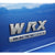 WRX Trunk Badge 2002-2005 WRX/STI