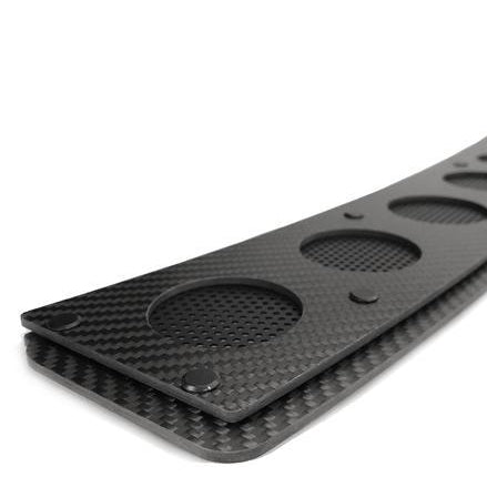 ATI Carbon Fiber Window Vent 2015-2021 WRX / STI