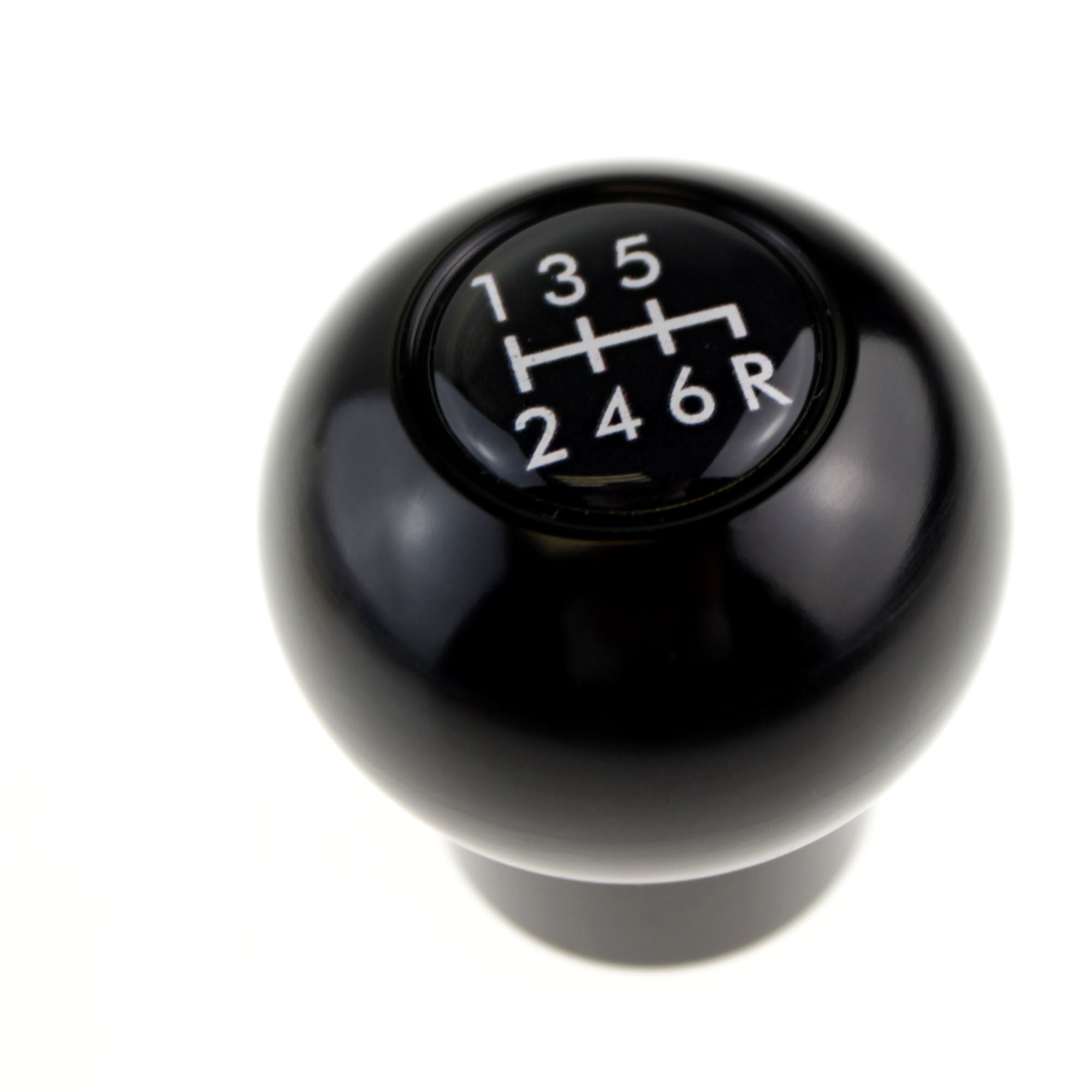 STi Shift Pattern Emblem - FastWRX.com