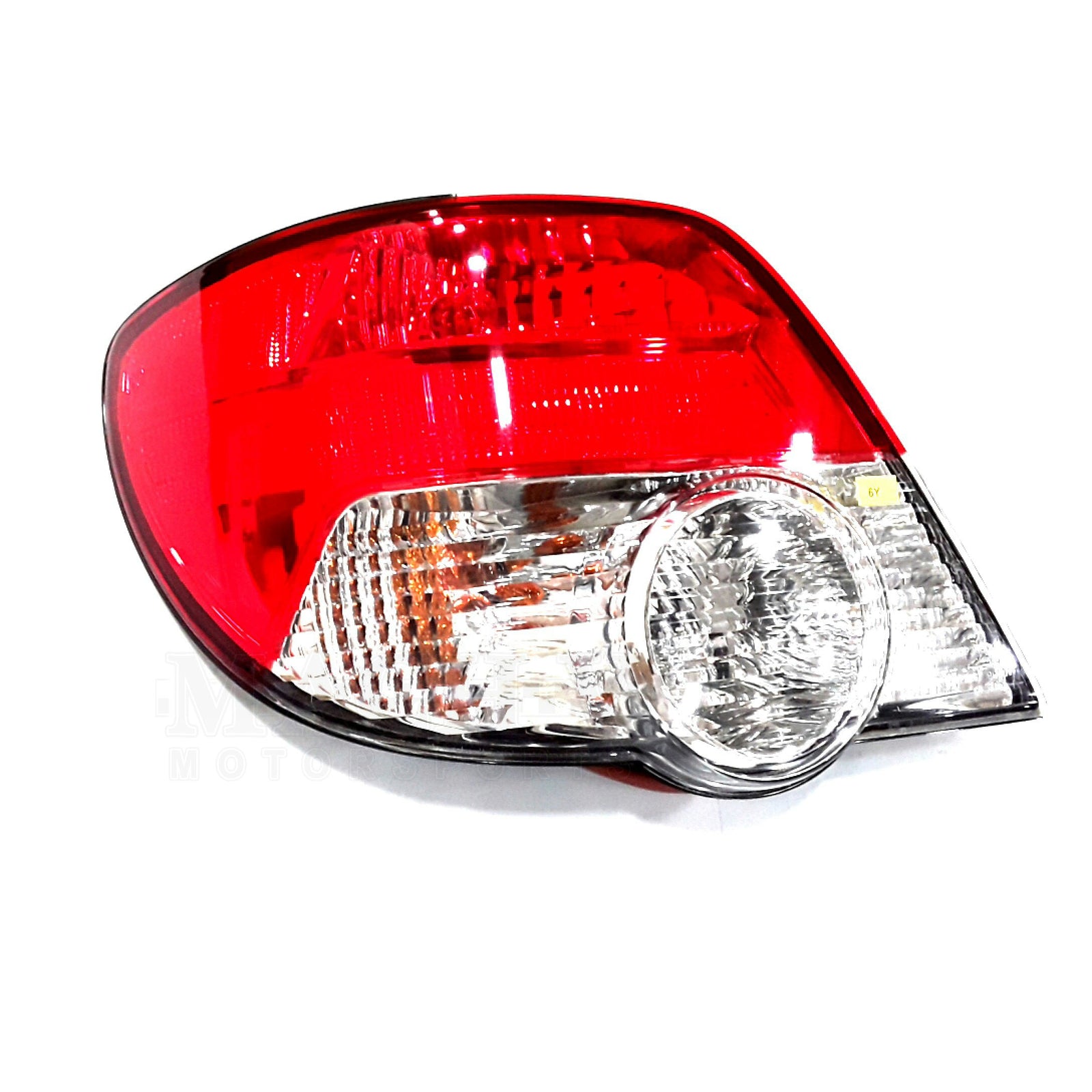 Subaru OEM Tail Lamps 2004-2005 WRX Wagon