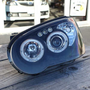 04 on sale wrx headlights