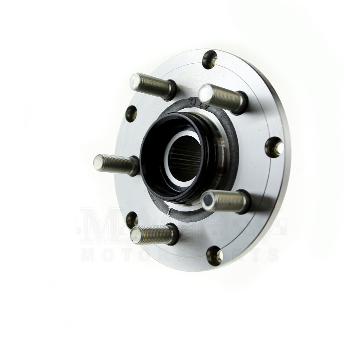 Subaru Rear Hub 2004 WRX STi